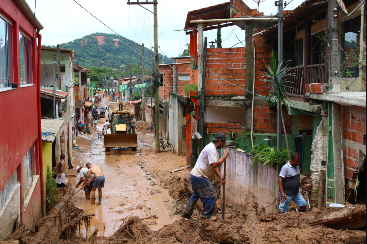 Mudanças climáticas vão exigir US$ 6,9 trilhões em infraestrutura sustentável