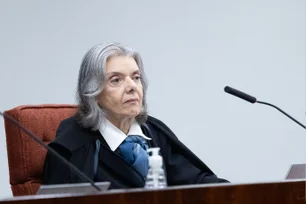 Imagem referente à matéria: STF interrompe julgamento da revisão da vida toda do INSS; pedido de vista adia decisão