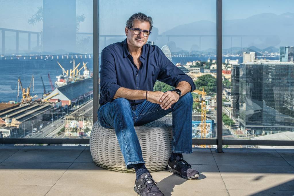 Redescobrindo o porto: como a Cury tem transformado o mercado imobiliário do Rio de Janeiro