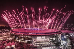 Imagem referente à matéria: Flamengo e Fluminense ganham licitação do estádio do Maracanã por 20 anos; entenda