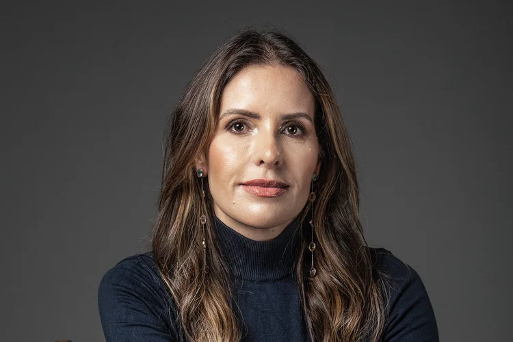 Mariana  Caetano, da Salva: queremos ser o backoffice das consultorias ambientais (Salva/Divulgação)