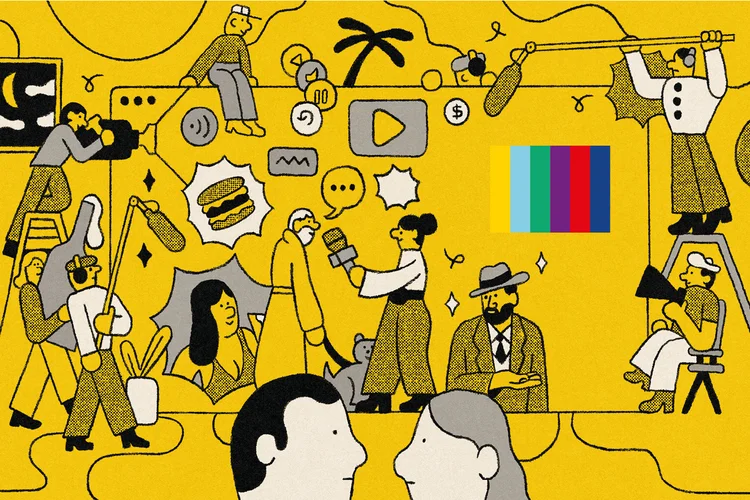 Streaming: as notáveis mudanças nos catálogos da plataforma — e o que isso significa para o mercado (Leonardo Yorka/Exame)