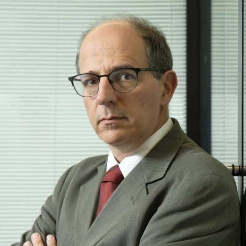 Fabio Giambiagi