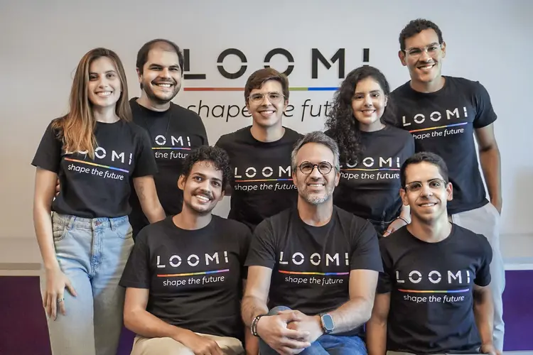 Loomi: aceleradora digital de Recife mostra o jeito 'Z' de fazer as coisas (Loomi/Divulgação)