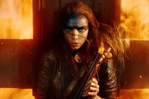 Imagem referente à matéria: 'Furiosa': aguardado filme da saga Mad Max recebe classificação indicativa alta; entenda o motivo