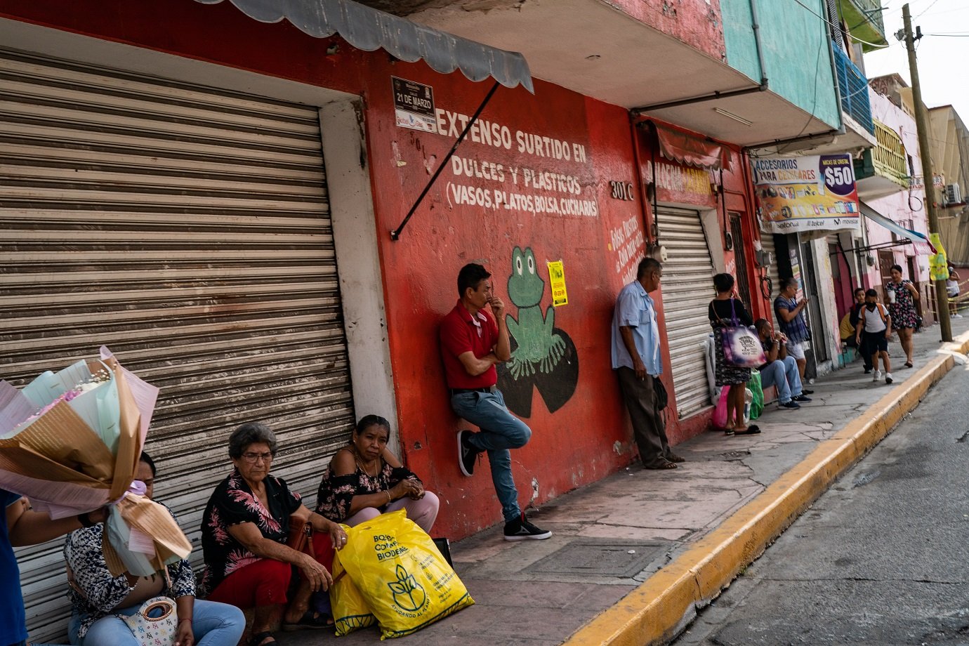 As 50 cidades mais violentas do mundo – México, Brasil e Colômbia dominam ranking