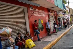 Imagem referente à matéria: As 50 cidades mais violentas do mundo - México, Brasil e Colômbia dominam ranking