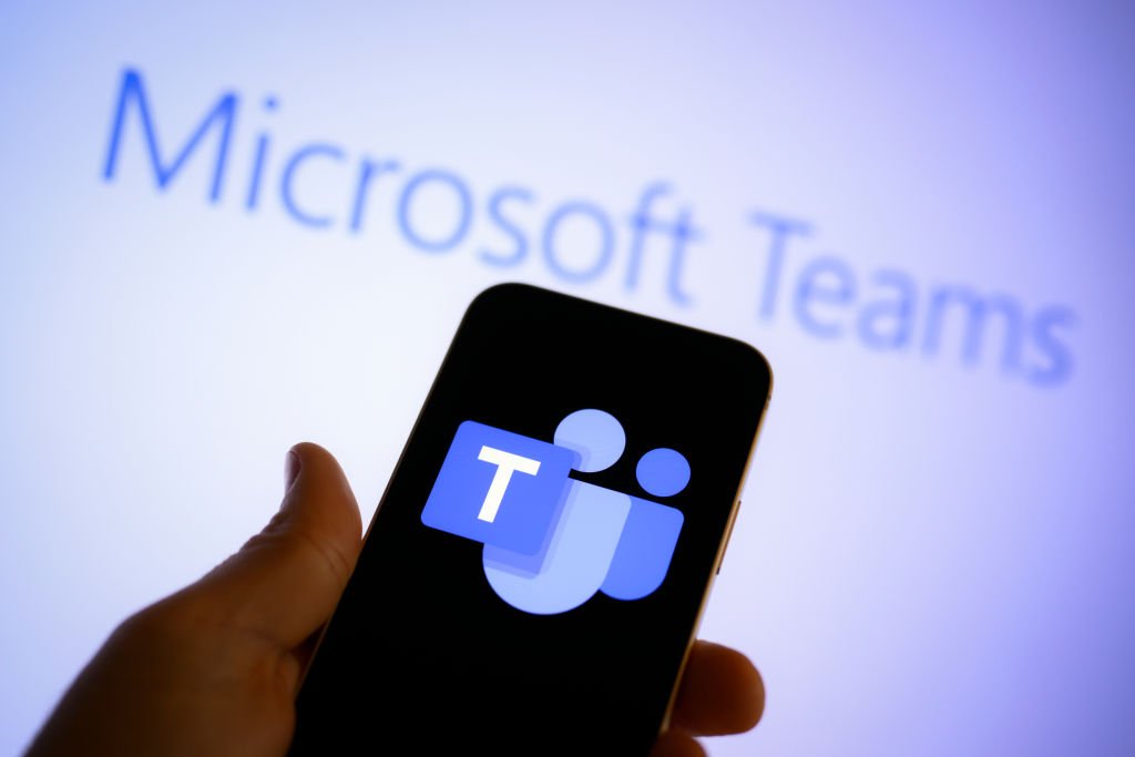 Microsoft separa Teams do Office antecipando escrutínio antitruste
