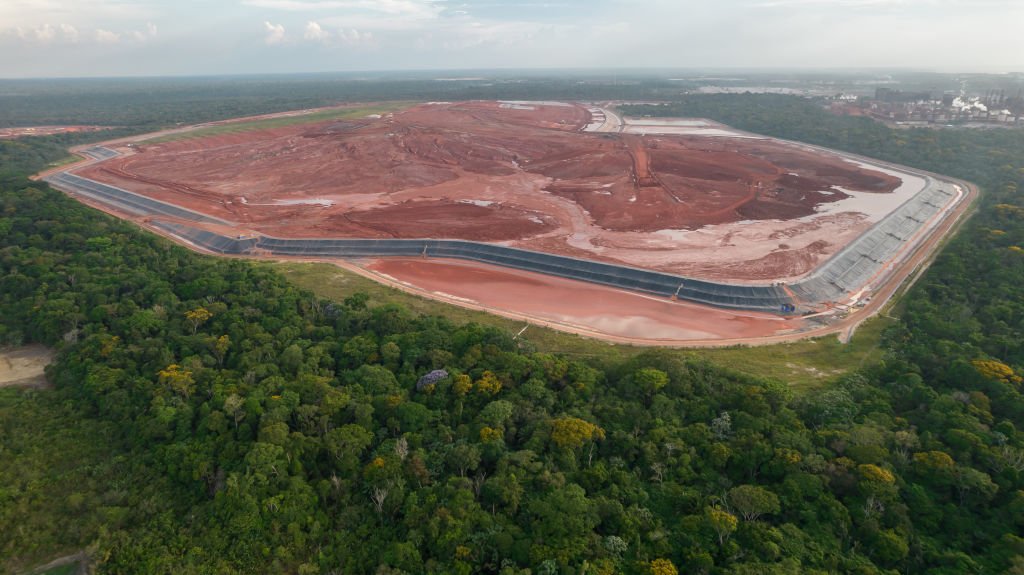 Maior do alumínio no país, Hydro prevê reduzir emissões em 30% após investir R$ 1,6 bi