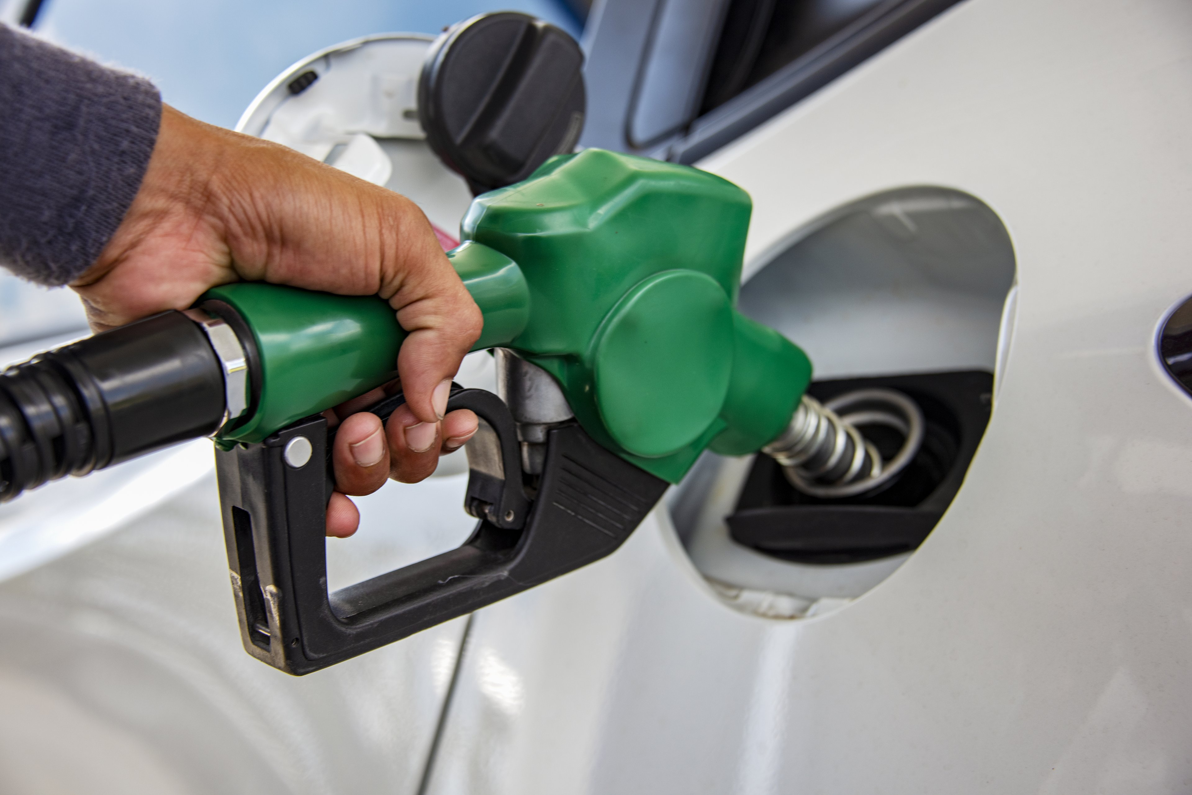 Carro flex? Veja por que é mais vantajoso abastecer com etanol