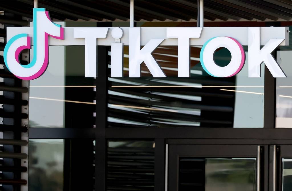 TikTok dá mais um passo para fora dos Estados Unidos