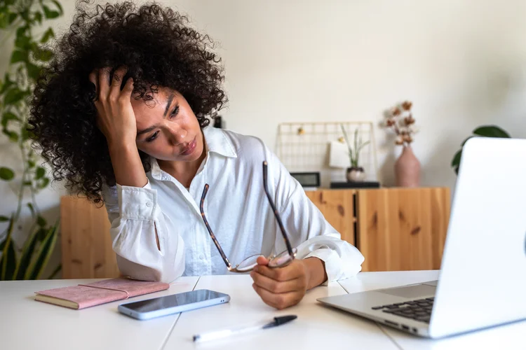 No Brasil, 59% da força de trabalho não está engajada (Daniel de la Hoz/Getty Images)