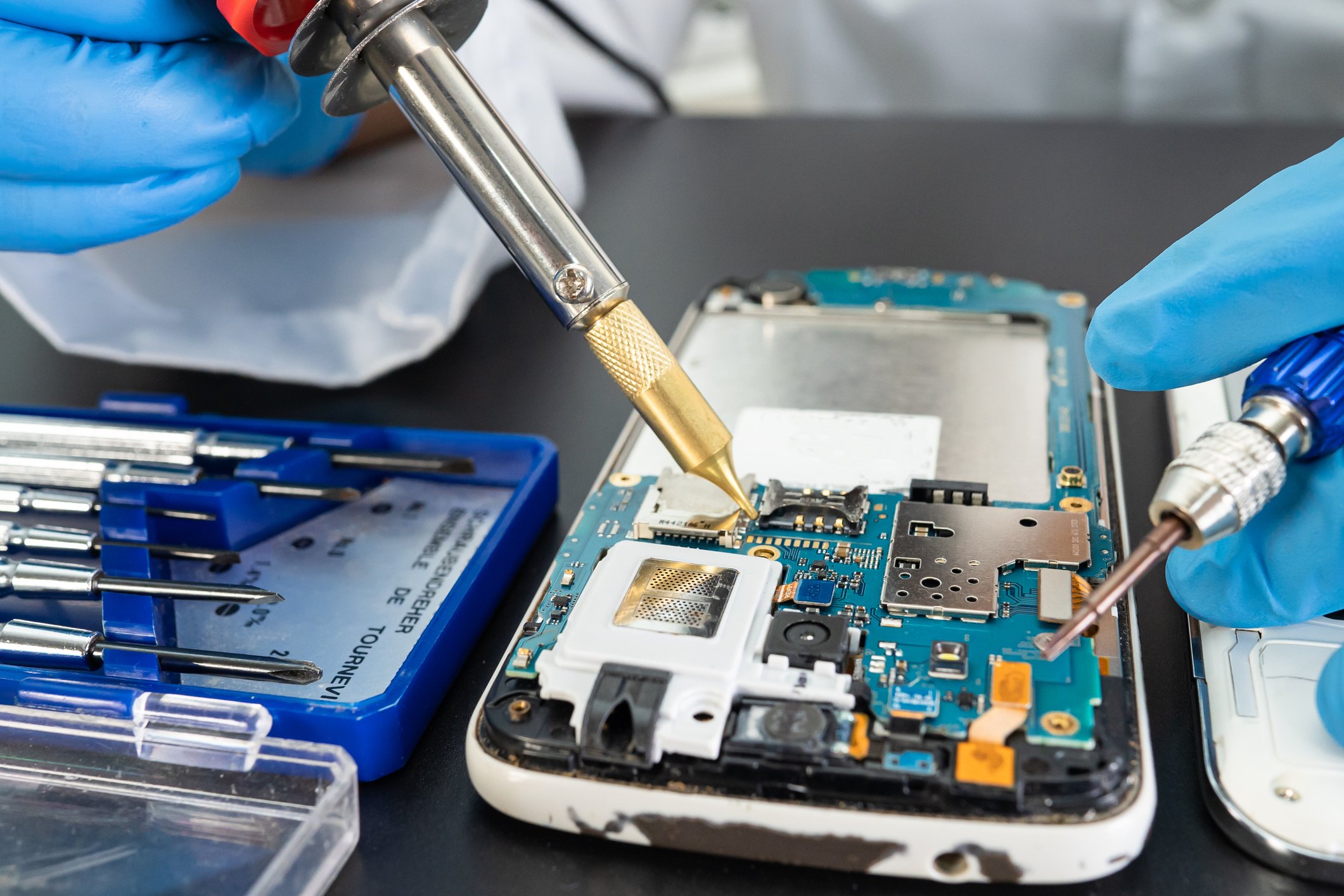 Samsung é deixada de lado por marcas chinesas em disputa por memória