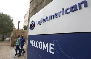 Anglo American rejeita nova proposta de BHP de compra por US$ 42,59 bilhões