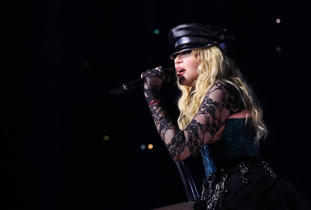 Madonna fará ensaio antes do show de Copacabana; veja como assistir