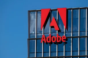 Imagem referente à matéria: Adobe quer usar artes feitas por usuários para treinar IAs