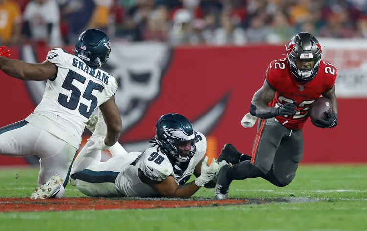 NFL no Brasil: veja como acompanhar a partida (Mike Ehrmann/Getty Images)