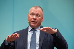 Imagem referente à matéria: Como o fundo soberano norueguês pretende economizar US$ 400 milhões usando IA