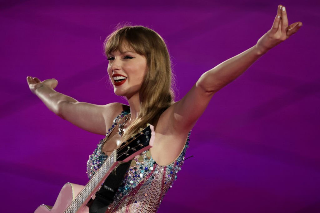 Exposição de Taylor Swift será inaugurada no Museu V&A de Londres