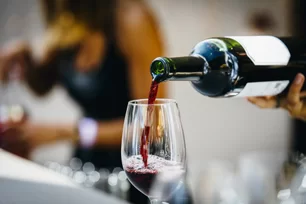 Imagem referente à matéria: A excelência dos vinhos de Bordeaux está no equilíbrio entre tradição e tecnologia