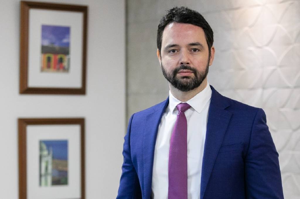 Secretário do Planejamento reforça que PLDO trará elementos de revisão de gastos