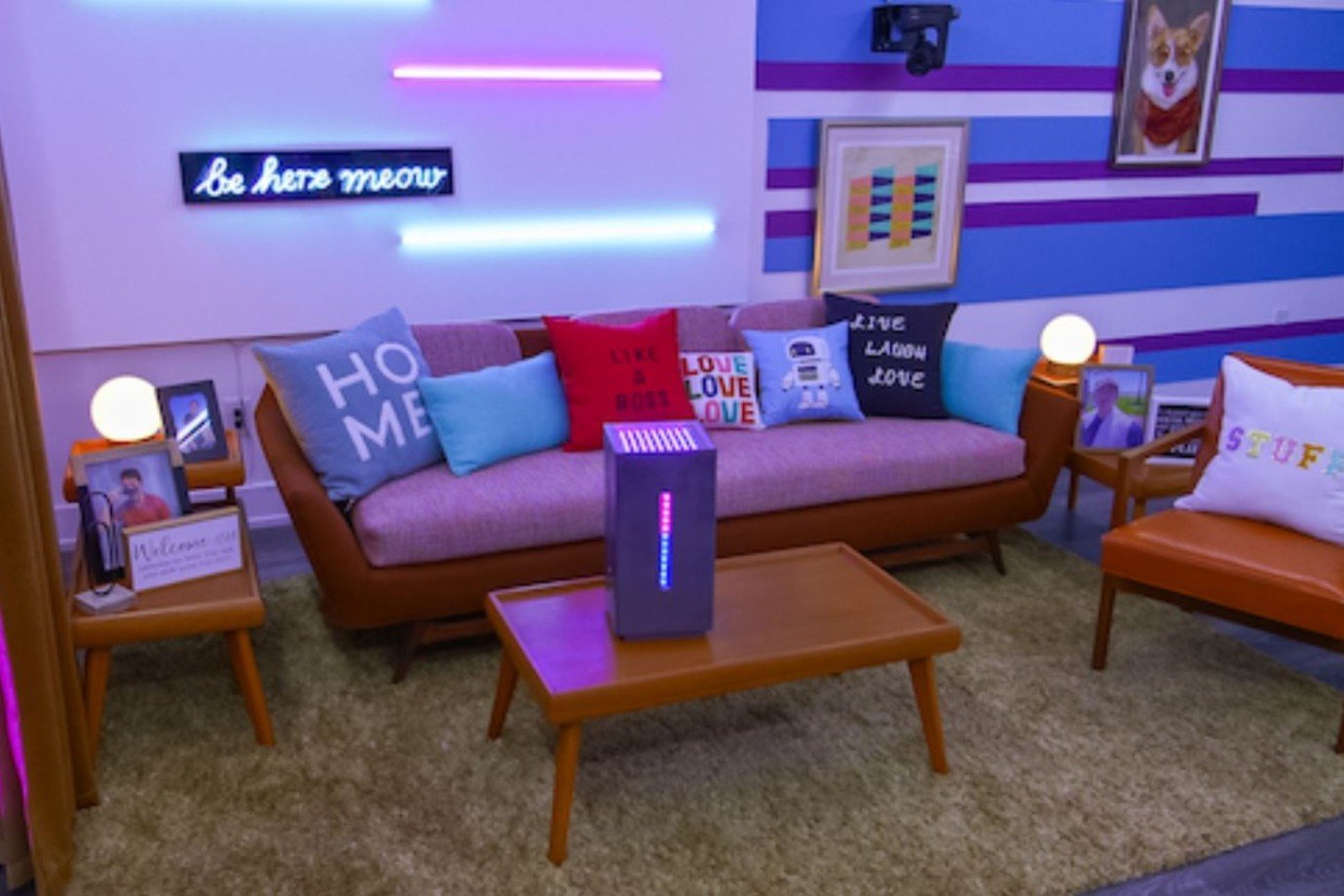 Nova temporada de reality da Netflix tem chatbot como participante