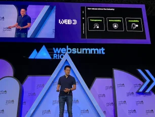 Imagem referente à matéria: Mercado cripto está superando narrativa de ser um "Velho Oeste", diz CIO da OKX