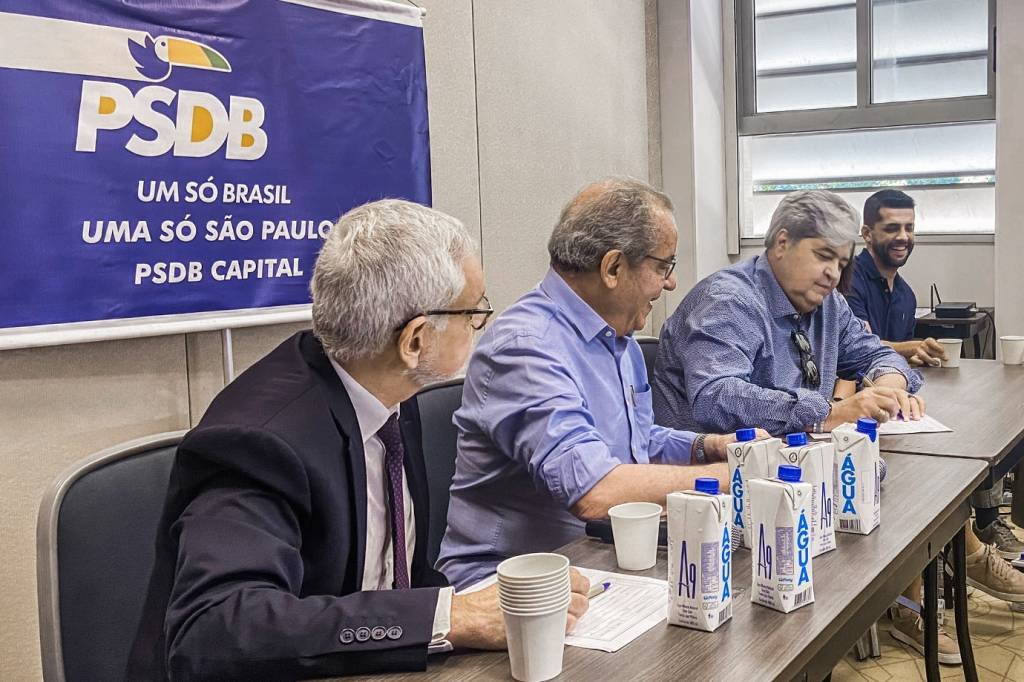 Debandada no PSDB em SP e força do PSD no Rio: as movimentações no fim da janela partidária
