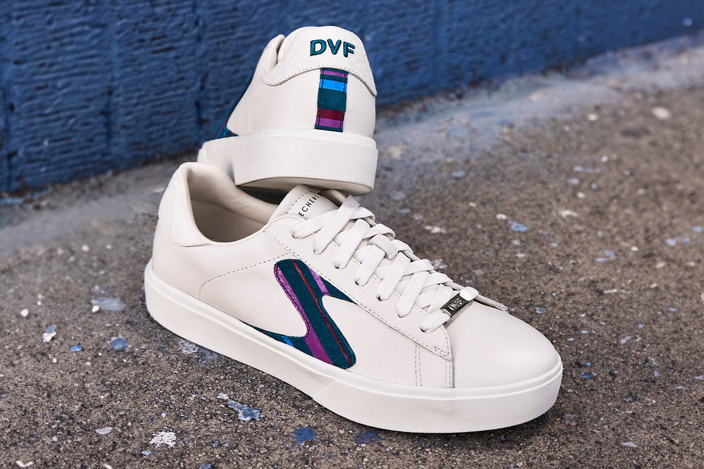 Para além do Adidas Samba: 6 lançamentos de sneakers em abril