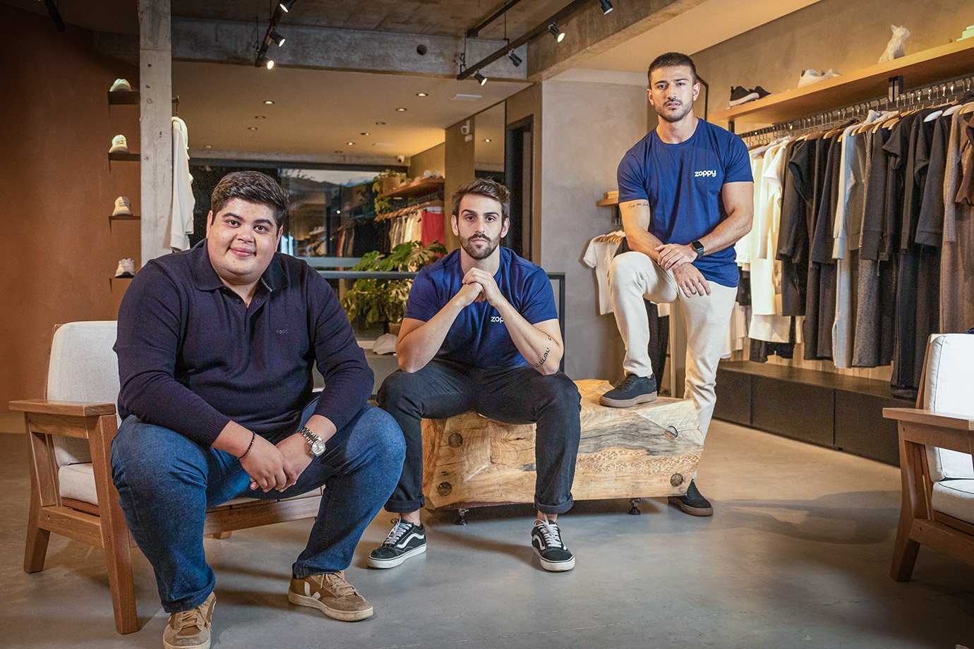 Méliuz vira sócia de startup mineira para deixar o cliente cada vez mais fiél