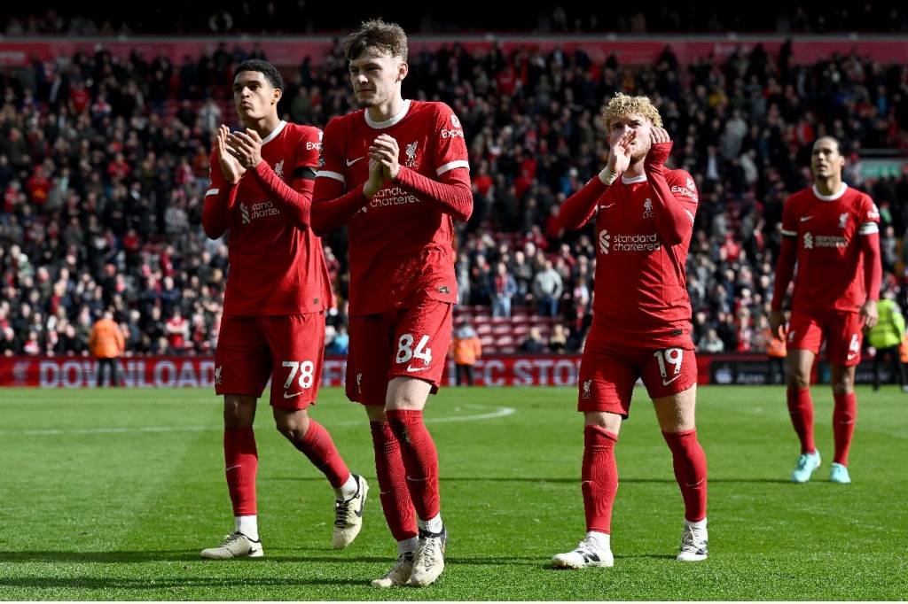 Liverpool x Sheffield United: onde assistir, horário e escalações pela Premier League