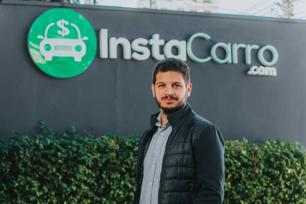 Startup que vende carro usado em 24 horas capta R$ 55 mi e quer expandir financiamento de veículos