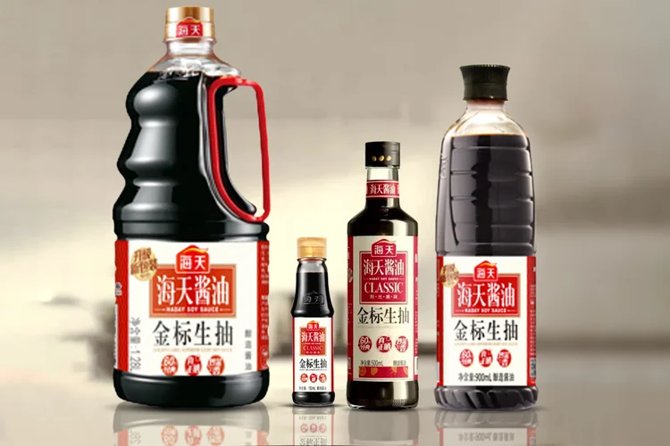 Kang investiu o equivalente a US$ 60 mil e se tornou o maior acionista da companhia em 1995 (Foshan Haitian Flavoring & Food/Divulgação)