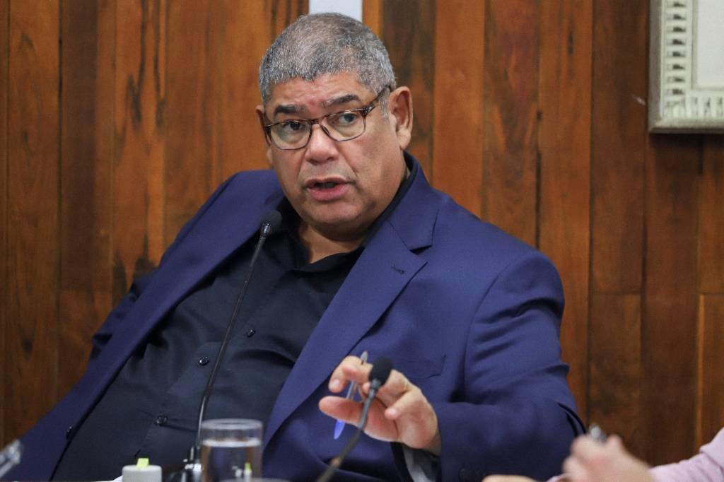 Projeto para venda da Sabesp não tem votos para ser aprovado, diz presidente da Câmara de SP
