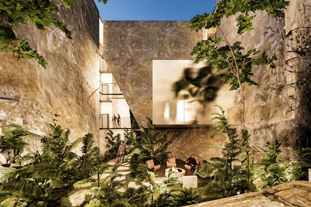Prédio de Balneário Camboriú ganha premiação internacional de arquitetura