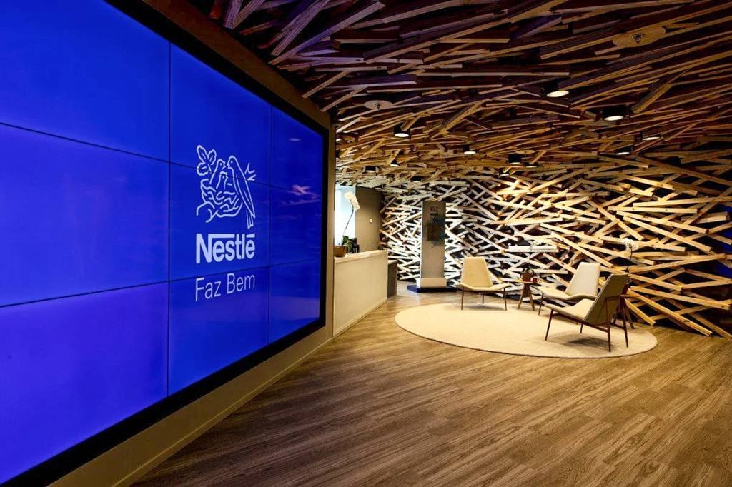 Nestlé abre inscrições para Programa de Estágio 2024; veja os requisitos