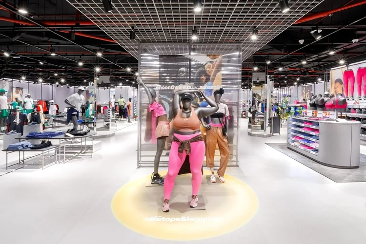  (Nike/Divulgação)