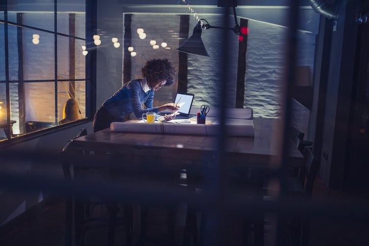 5 pontos para alcançar a equidade feminina na indústria criativa