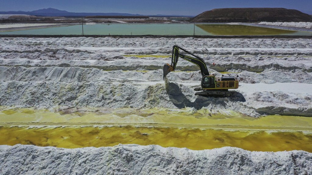 Chile lança PPPs para atrair investidores e expandir 5 projetos de lítio em 2 anos