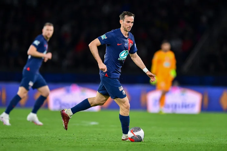 Veja como assistir ao jogo do PSG hoje (Franco Arland/Getty Images)