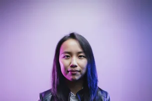 Esta jovem de 27 anos criou um app que vale US$ 75 milhões