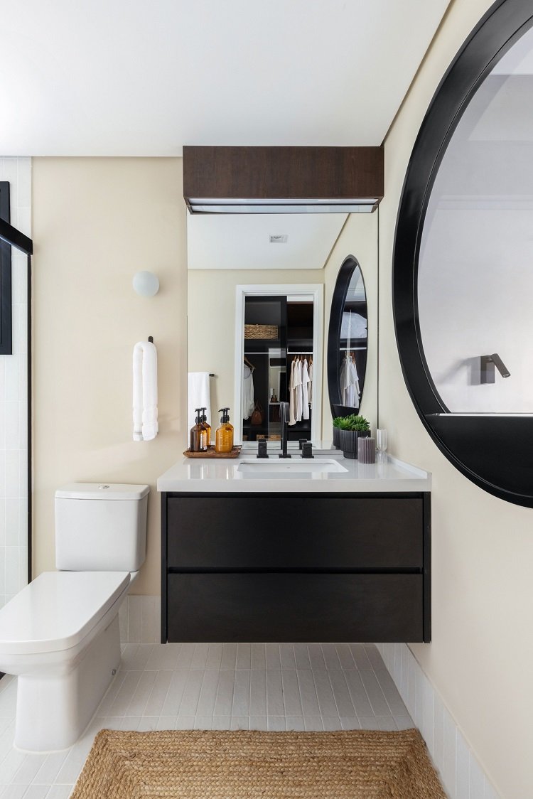 Decoração: o banheiro como novo protagonista da rotina