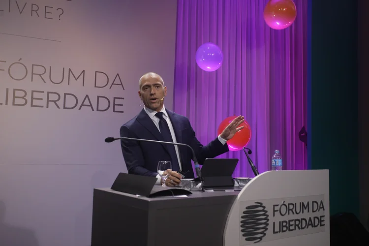  (Vini Dalla Rosa/Fórum da Liberdade)