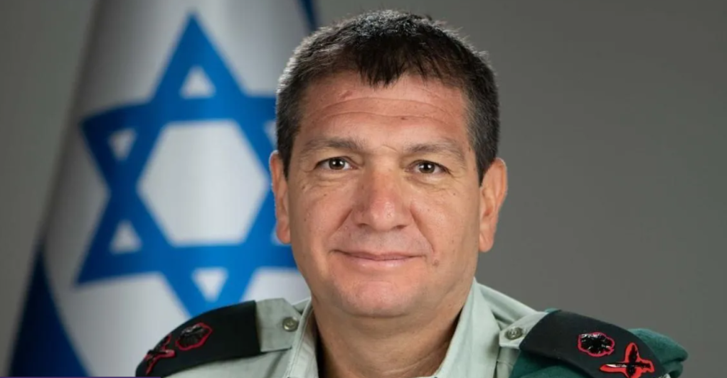 Chefe de inteligência militar de Israel renuncia após admitir falha em impedir ataque do Hamas
