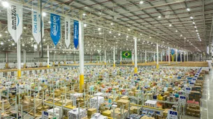 Da Magalu à Amazon: a busca por milhares de temporários para Black Friday