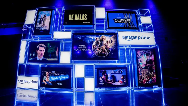 Amazon Prime Vídeo: como a empresa está investindo no catálogo nacional (Thiago Xavier/ Amazon Prime Vídeo/ Showcase/Divulgação)