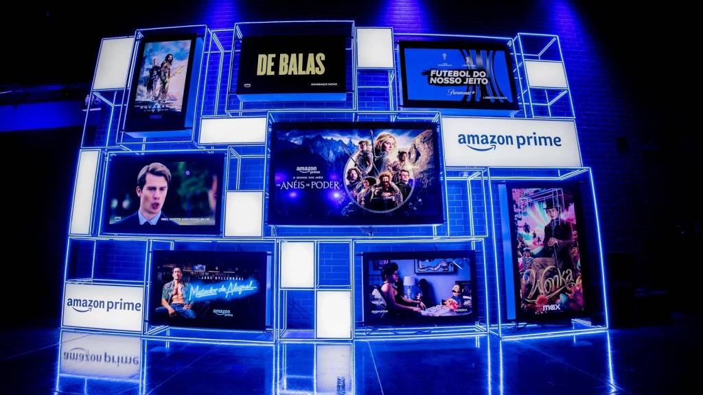 EXCLUSIVO: Prime Video terá novas parcerias com até 5 canais esse ano