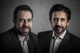 Eleições 2024: Com Nunes e Boulos à frente, eleições em SP tem dois "pelotões" na disputa pelo voto