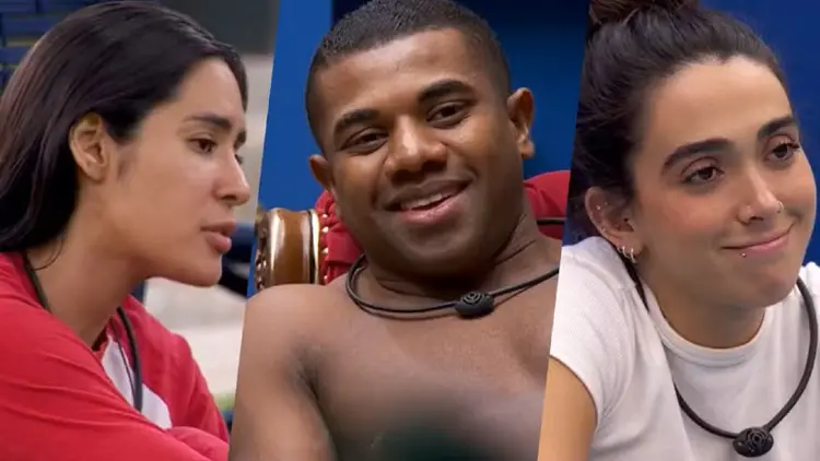 BBB 24: confira as principais notícias (BBB 24/ Gshow/Reprodução)