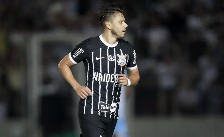 Corinthians: veja horário do jogo desta terça-feira, 11 (Redes Sociais/Reprodução)